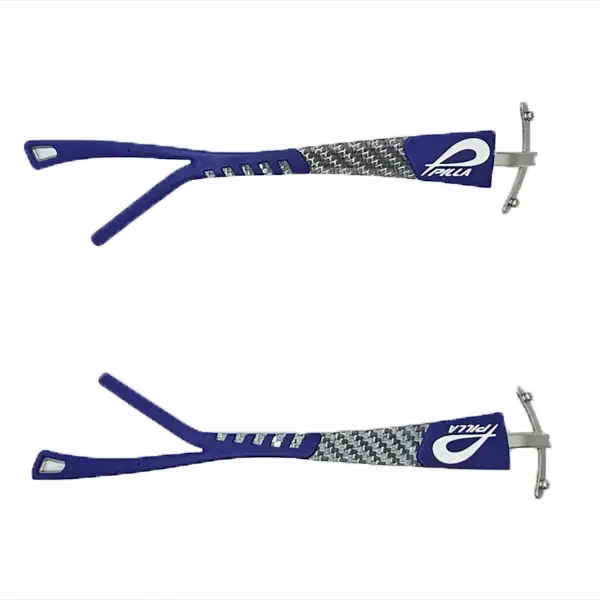 Pilla Outlaw Panther X6 Carbon Fork Blue Frame 1 Pilla Outlaw Panther X6 Carbon Fork Blue Frame