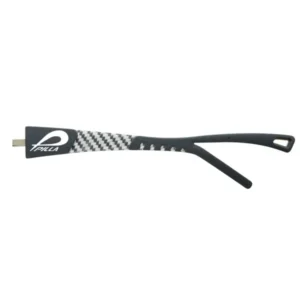 Pilla Outlaw X6 Carbon Fork Black/Grey Frames