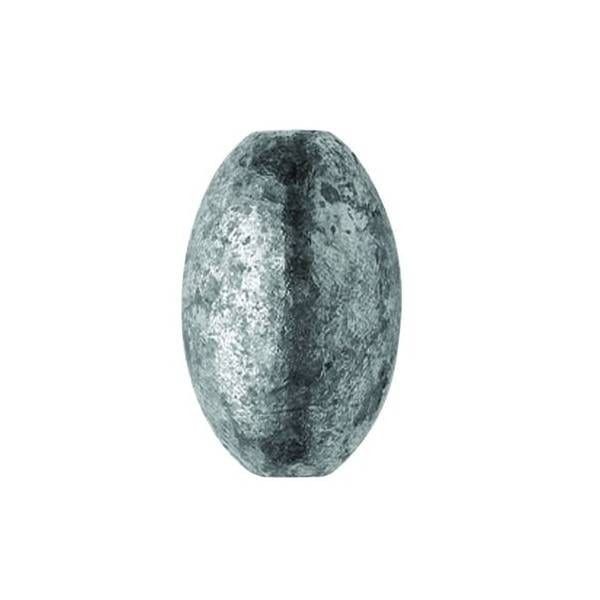 EGG SINKER SZ-3/4 OZ 1 Eagle Claw Egg Sinker