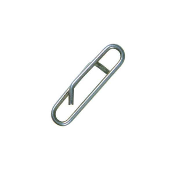 LAZER EAGLELINK MEDIUM BLACK 1 Lazer Sharp Fastlink Swivel