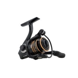 Abu Garcia PMAXSP40 PROMAX 40, 5,1:1 Spinning Reel