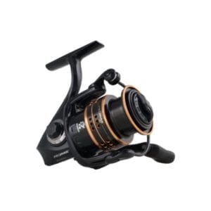Abu Garcia PMAXSP30 PROMAX 30, 5,2:1 Spinning Reel