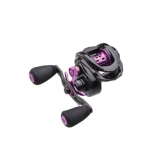 Abu Garcia REVO EXD-W Baitcast Reel