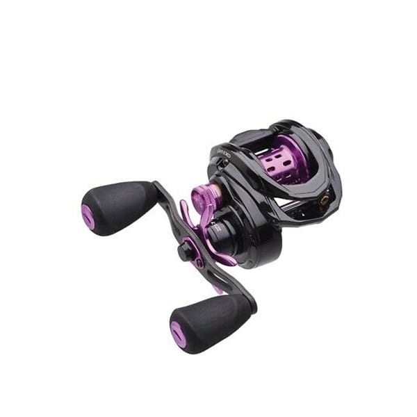 Abu Garcia REVO EXD-W Baitcast Reel 1 Abu Garcia REVO EXD-W Baitcast Reel