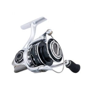 Abu Garcia REVO2STX10 REVO STX 10, 6.2:1 Spinning Reel