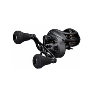 Abu Garcia REVO4 BEAST40, 5,8:1 Revo Beast Reel