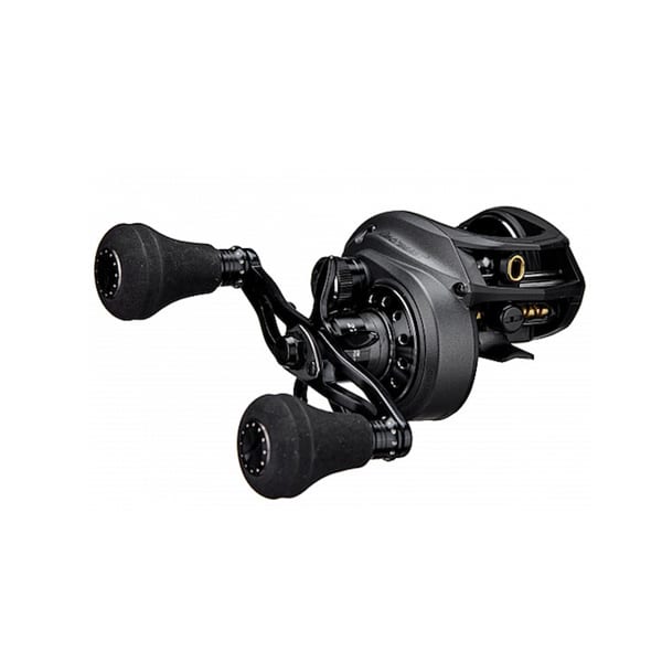 Abu Garcia REVO4 BEAST40, 5,8:1 Revo Beast Reel 1 Abu Garcia REVO4 BEAST40, 5,8:1 Revo Beast Reel