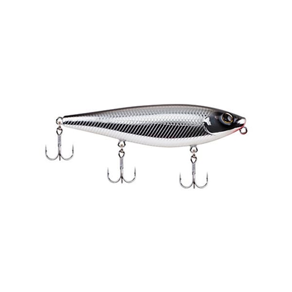 Berkley High Jacker, 3/5oz BHBHJ100-BKCH Lure 1 Berkley High Jacker, 3/5oz BHBHJ100-BKCH Lure