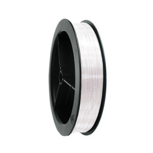 Berkley VLM30-15, 30yd Vanish Leader Material Clear