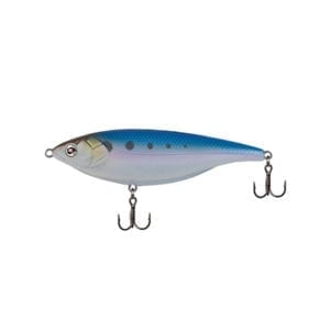 Sebile Stick Shadd, SS-210-SK-AMS American Shad