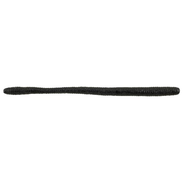 Berkley Powerbait 5.5" MaxScent D-Worm - BL 1 Berkley PowerBait, 5.5" PBMSDW5-BL MaxScent D-Worm