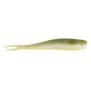 Berkley Gulp!, 1" GAJMI1-WMPR Alive Minnow