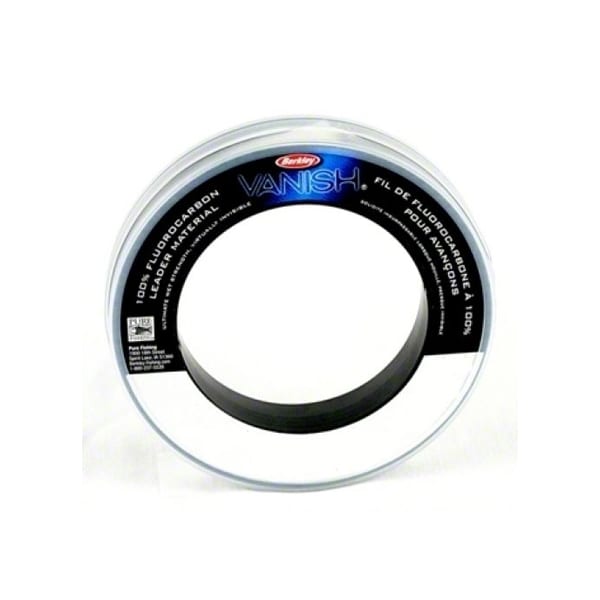Berkley VLMC40-15, 30yd Vanish Leader Material Coil 1 Berkley VLMC40-15, 30yd Vanish Leader Material Coil