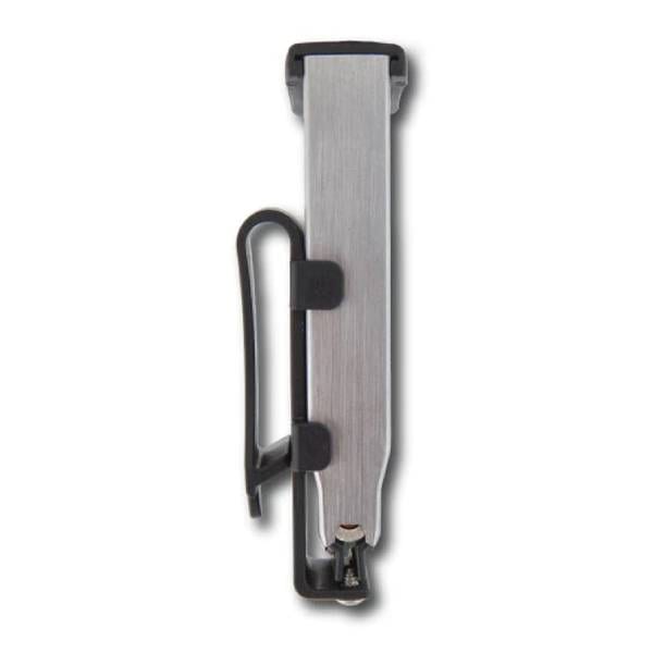 Versacarrier Magazine Holder - 9mm Single Stack 1 Versacarrier Magazine Holder