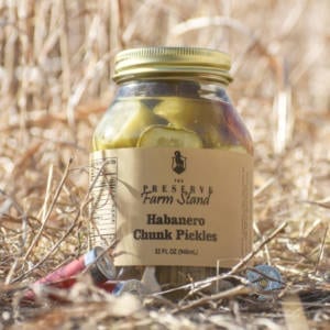 Preserve Farm Stand - Habanero