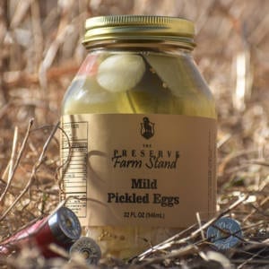 Mild Pickled Eggs 32oz