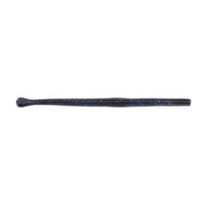 Berkley PBSM5-MDMG Power Bait Straight Money 5" Midnight Magic