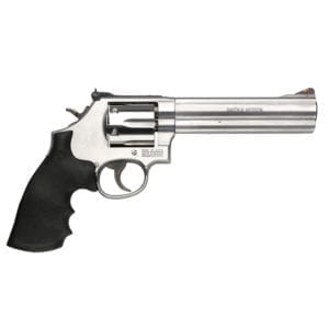 Smith & Wesson Model 686 6" .357Mag Revolver