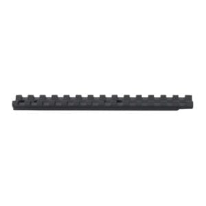 EGW 1-Piece Picatinny Style Mossberg 500, 590 Scope Base