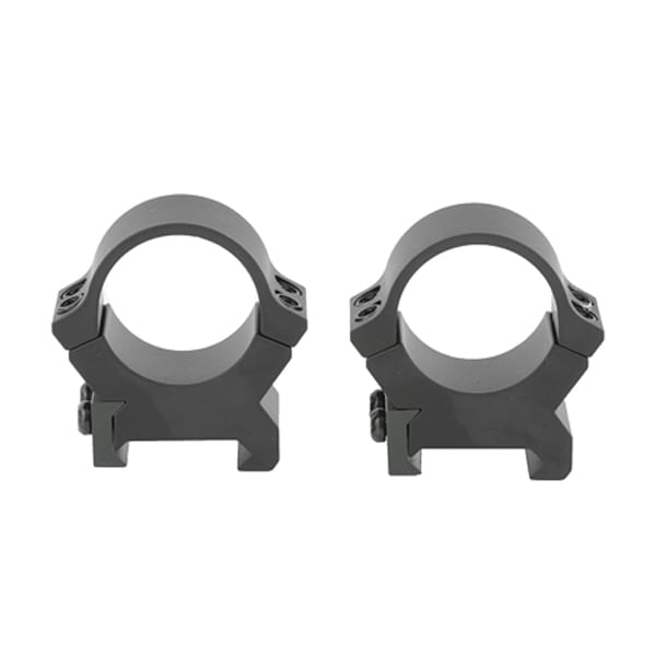 LEUPOLD RINGS PRW2 1" STEEL 1 Leupold PRW2, 1" Steel Rings