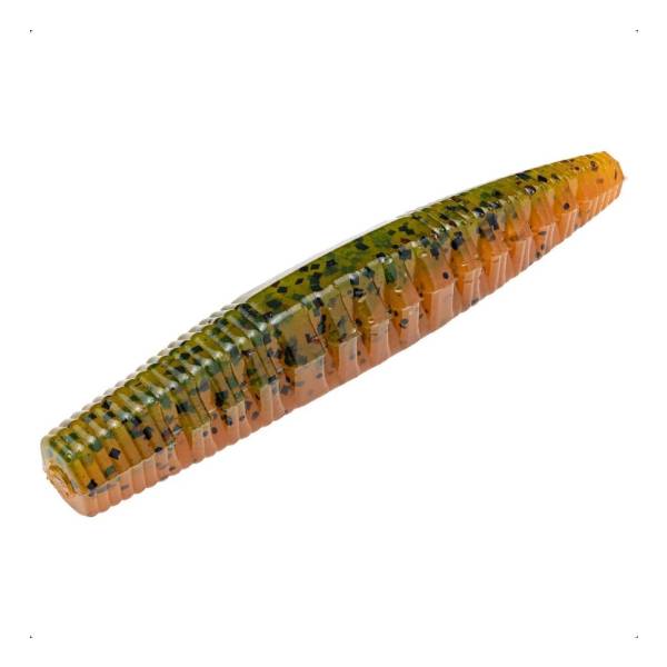 Strike King Ned Ocho 2.75" - Dirt 1 Strike King Ned Ocho - Dirt