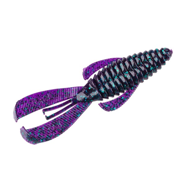 Strike King Rage Bug 4" - Junebug 1 Strike King Rage Bug 4" Junebug