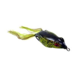 Strike King KVD Sexy Frog - Watermelon Green