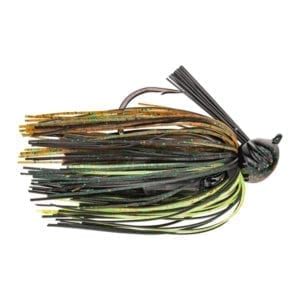 Strike King PremPro-Model Jig 3/8oz Sexy Craw