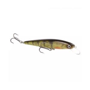 Striker King KVD, 4.25" Jerkbait Yellow Perch