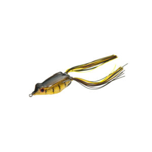 Strike King KVD Sexy Frog - Stump Jumper
