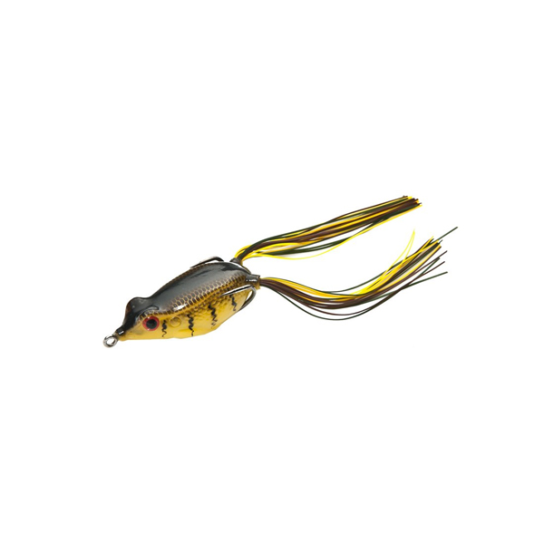 Strike King KVD Sexy Frog - Stump Jumper 1 Strike King KVD Sexy Frog - Stump Jumper