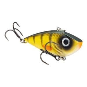 Strike King Red Eyed Shad Hard Bait Lure - Sugar Daddy