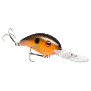 Strike King Pro Model Crankbait S3XD Baby Carp
