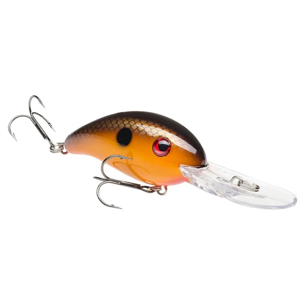 Strike King Pro Model Crankbait S3XD - Baby Carp 1 Strike King Pro Model Crankbait S3XD Baby Carp