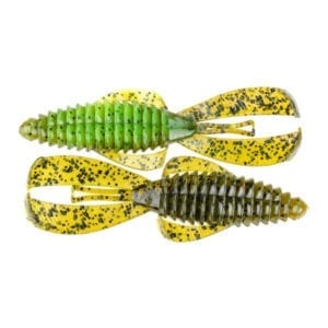 Strike King Rage Bug 4" Summer Craw