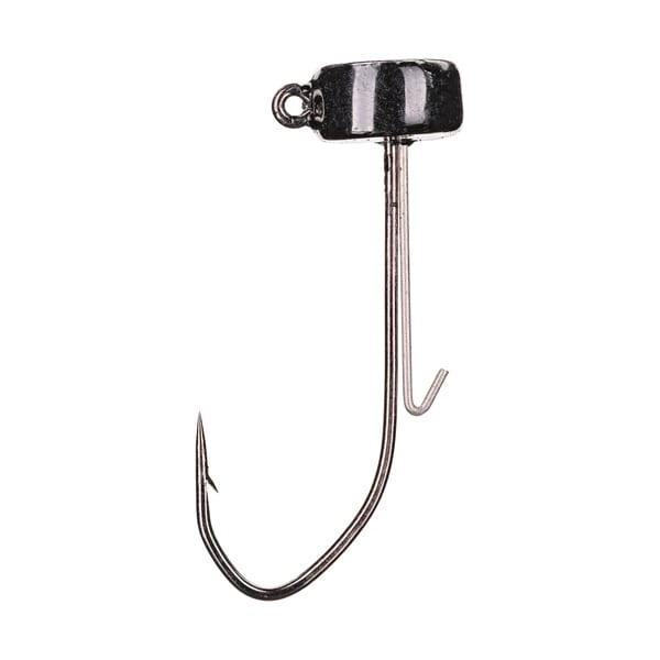 Strike King Tour Grade 1/8oz Ned Rig Head 1 Strike King Tour Grade 1/8oz Ned Rig Head