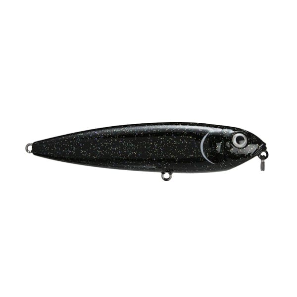 Strike King KVD Sexy Dawg - Black Lab 1 Strike King KVD Sexy Dawg - Black Lab