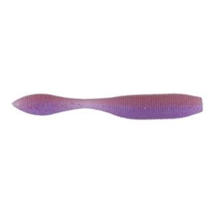 Yamamoto Neko Macho 4.5" Brown Purple
