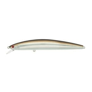 Daiwa Salt Pro Minnow 5.125” Hard Bait - Sand Eel