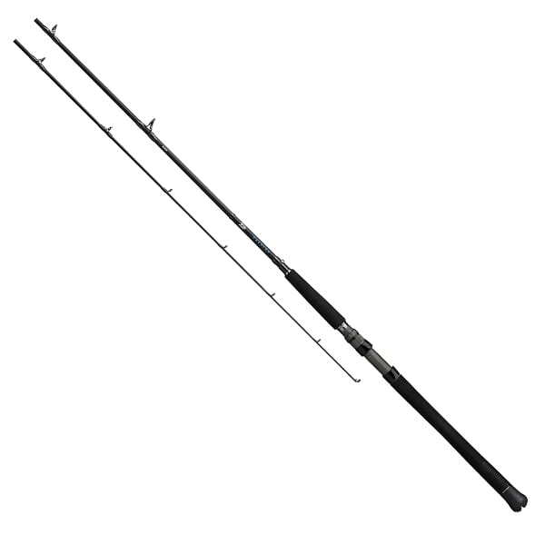 Daiwa Saltist Inshore 7.6' 10-15lb Spinning Rod 1 Daiwa Saltist Inshore 7.6' 10-15lb Spinning Rod