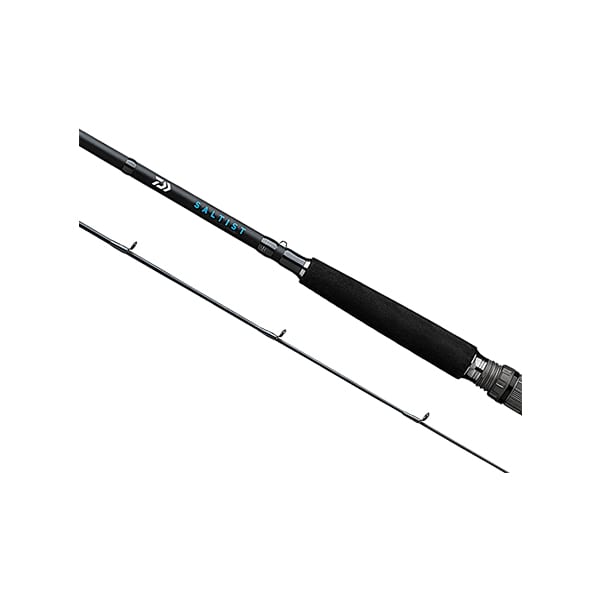Daiwa SIN70MXS, 7' Saltist Inshore Spinning Rod 1 Daiwa SIN70MXS, 7' Saltist Inshore Spinning Rod