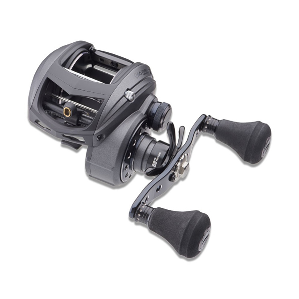Abu Garcia REVO T3 BST61, 4,9:1 Revo Toro Beast Baitcast Reel 1 Abu Garcia REVO T3 BST61, 4,9:1 Revo Toro Beast Baitcast Reel