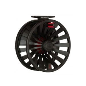 Redington BEHEMOTH 7/8 Fly Reel Black