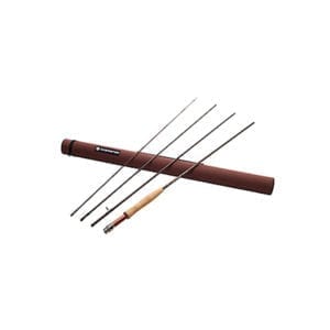 Redington 490-4, 9'0" Classic Trout Fly Rod w/Tube
