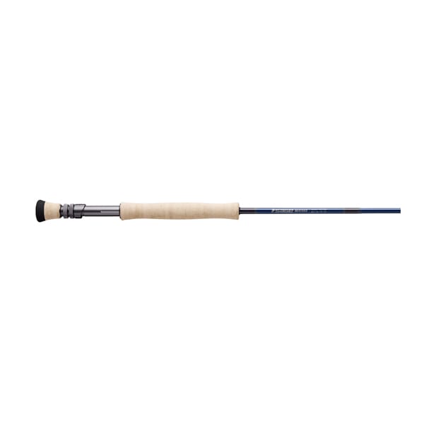 Sage MAVERICK Fly Fishing Rod - 1090-4 1 Sage Maverick 1090-4, 9'0" Fly Rod 4PC