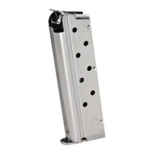 Springfield 8-Round Compact Stainless Steel Magazine - 9MM