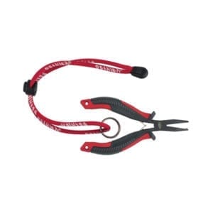 Berkley BHFSSN 4.5" XCD Split Ring Pliers