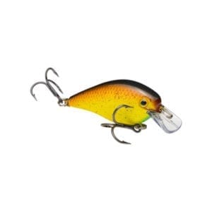 Strike King KVD Square Bill 3/8oz Bully