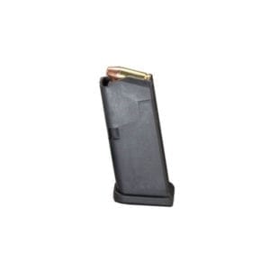 Glock GEN5 OEM, Glock 26 9mm, 10rd Mag