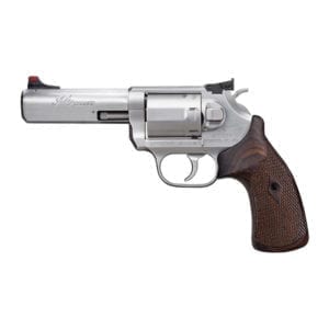 Kimber K6s Target SA/DA.357 Mag 4" Revolver
